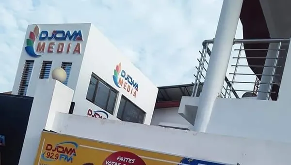 Djoma TV