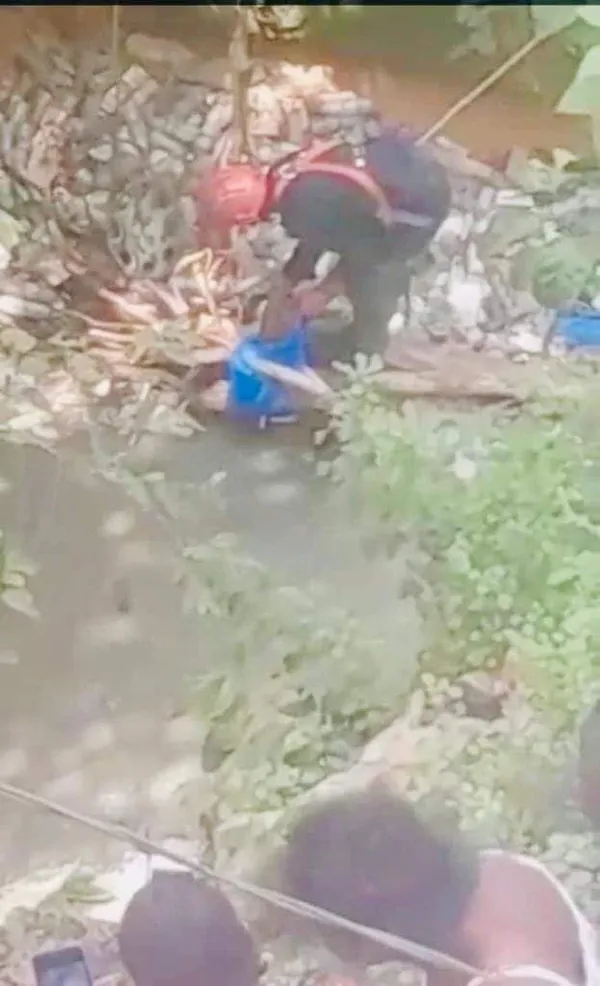 Yopougon : le corps sans vie d’un nourrisson retrouvé dans un ravin ce dimanche