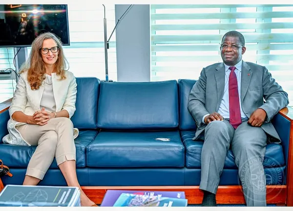 Une délégation belge explore les opportunités d’investissement au port d’Abidjan