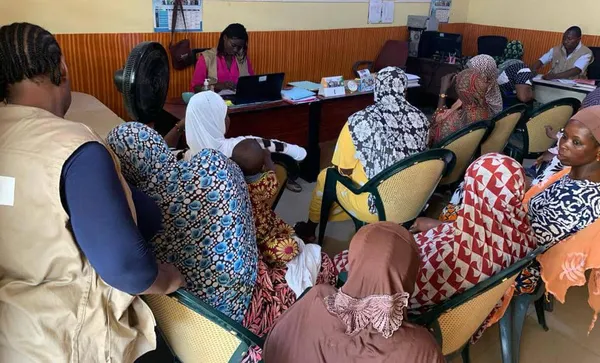 Côte d’Ivoire : 32 cas de mariages forcés enregistrés en 2022