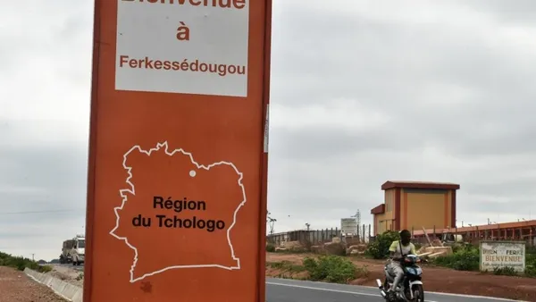 Titrologie 4 décembre 2023 : revue de la presse ivoirienne, Ferkessédougou, le bastion de Soro refuse de tombé