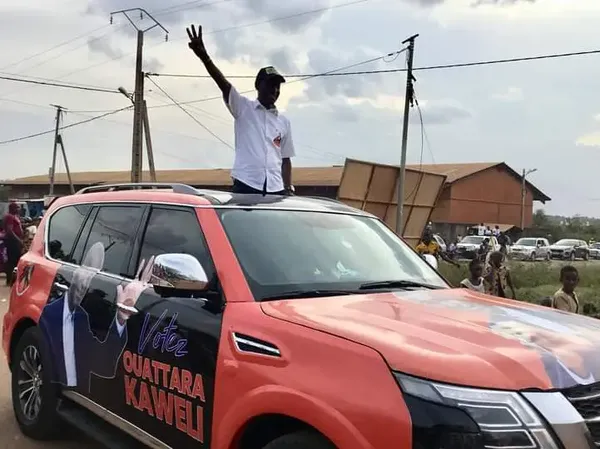 Reprise des élections municipales à Ferkessédougou : Kaweli Ouattara réélu, malgré les violences