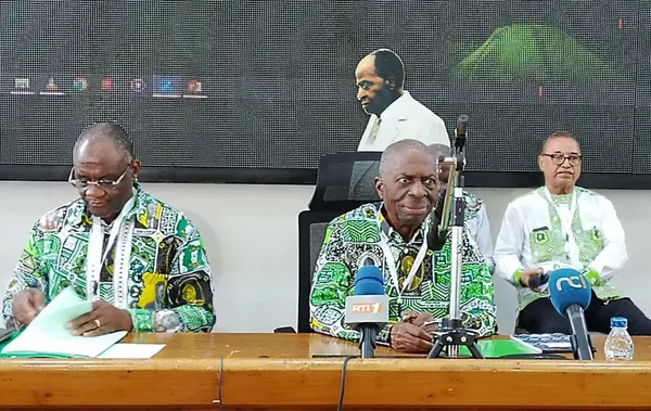 Revue de presse ivoirienne du 18 décembre 2023: le PDCI en crise, le RHDP renforce ses bases, la liste des 55 joueurs de Gasset pour la CAN 2023