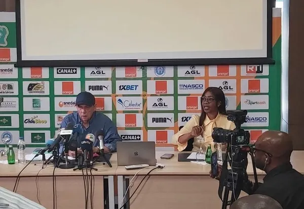 La liste des Éléphants de Côte d’Ivoire pour la CAN 2023 dévoilée