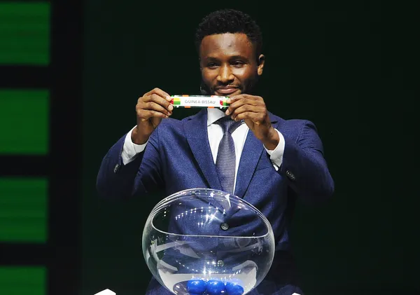 CAN 2023 : Super Eagles du Nigeria, un potentiel de vainqueur (Obi Mikel)
