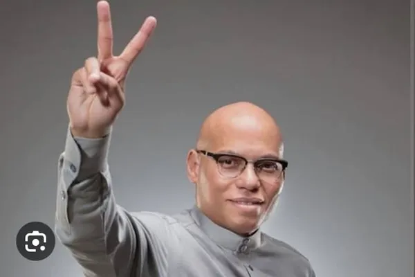 Karim Wade