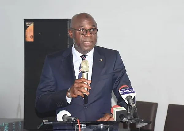 Immatriculation voiture en Côte d’Ivoire : voici les raisons du changement des plaques
