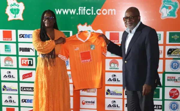 Affaire maillot officiel des Éléphants exigé au stade : les précisions de la FIF et du COCAN