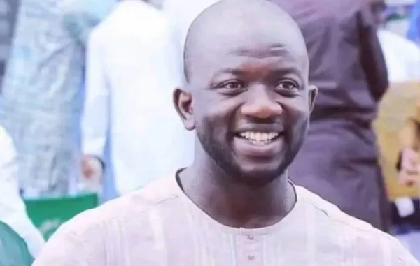 Inhumation : Nathan Koné conduit à sa dernière demeure