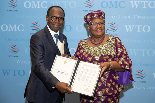 La Côte d’Ivoire ratifie l’Accord sur les subventions à la pêche