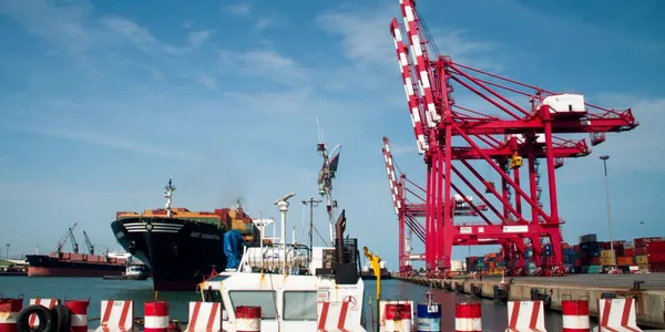Bénin : le port de Cotonou s’ouvre aux importations vers le Niger