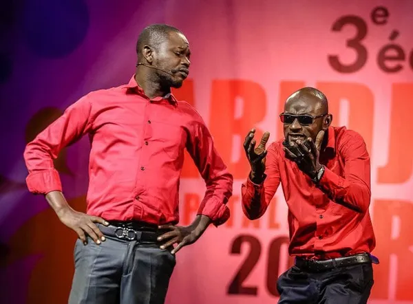 Prix RFI Talents du Rire 2023 : voici les 10 finalistes