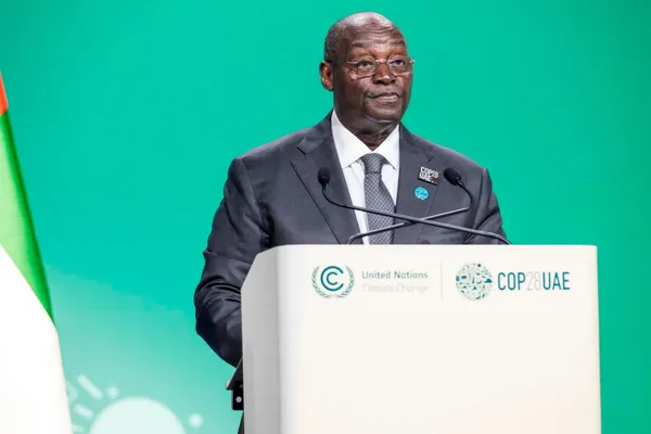 Tiémoko Meyliet Koné