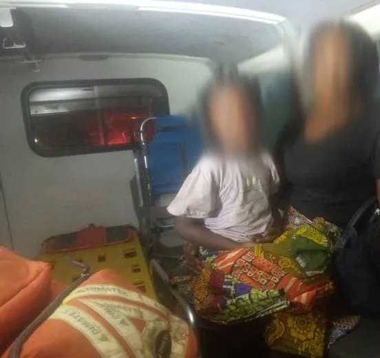 Une fillette de 4 ans violée à Daloa le 25 décembre par un homme de 32 ans