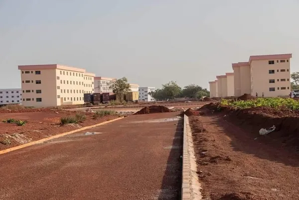 L’Université de Korhogo ouvre ses portes en 2024
