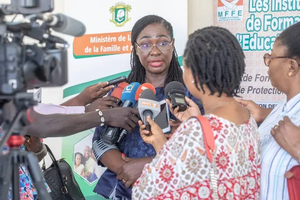 10 milliards de FCFA mobilisés pour la reforme des Institutions de Formation et d’Education Féminine (IFEF) en Côte d’Ivoire