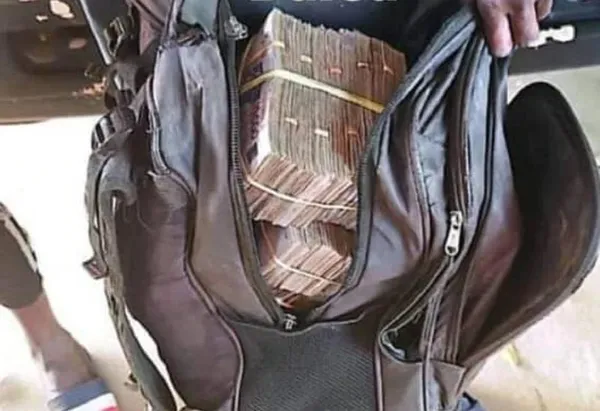 Daloa : un homme arrêté pour vol de 100 millions FCFA