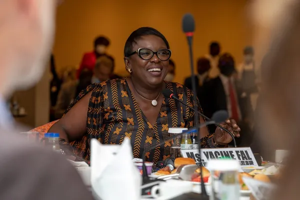 Nomination : Yacine Fal représentante spéciale du président de la BAD auprès de l’Africa Investment Forum