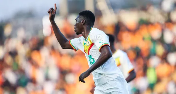 CAN 2023 : le Sénégal fait le boulot à la pause contre le Cameroun