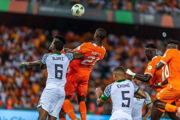 CAN 2023 : le programme des 8es de finale