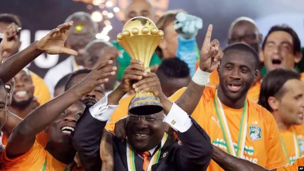 CAN 2023 : Guillaume Soro est là, son message aux Ivoiriens