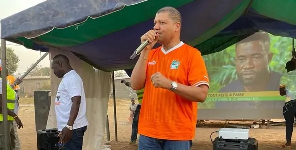 Billon après la défaite des Éléphants de Côte d’Ivoire : « Découragement n’est pas Ivoirien »