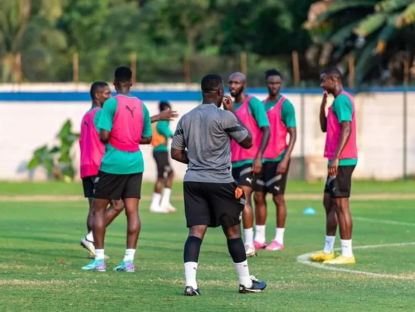 Côte d’Ivoire – Sénégal : le plan de jeu du Père Marius Hervé Djadji pour battre les Lions