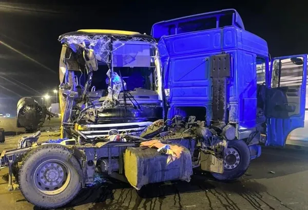 Grave accident de la circulation au corridor sud ce mercredi : 46 victimes