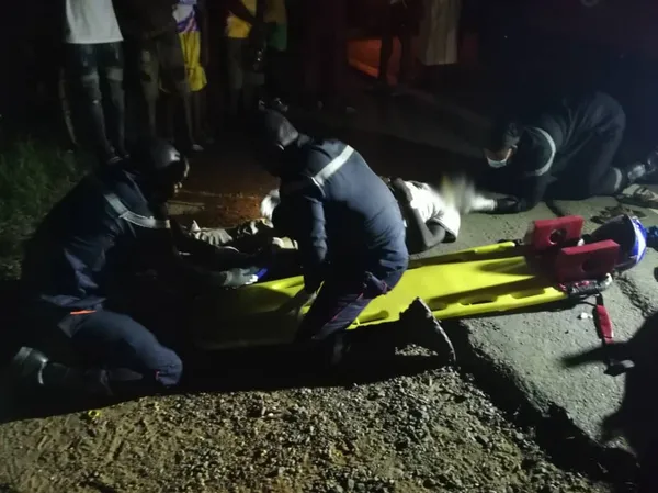 Accidents tragiques à Bongouanou après le sacre des Éléphants: la joie de la victoire ternie par des drames, plusieurs victimes