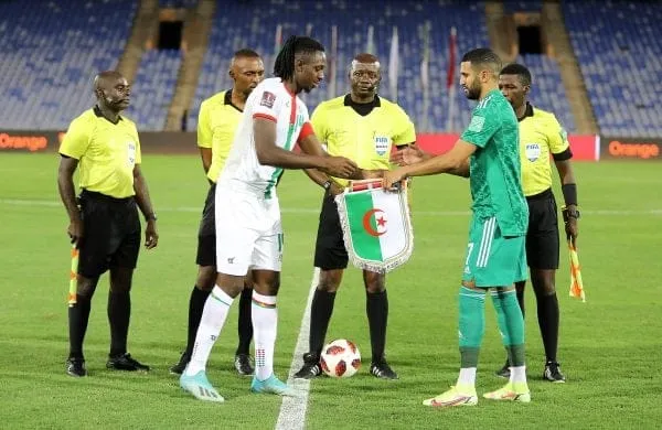 CAN 2023 : voici le programme des rencontres du 20 janvier