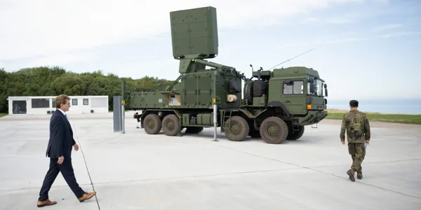 L’Allemagne lève l’embargo sur la vente des armes à Ryad