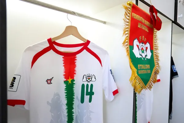 Brama Traoré prend les rênes des Étalons du Burkina pour un « contrat à long terme »
