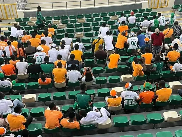 Accès aux fanzones CAN 2023 à Abidjan et l’intérieur : voici comment obtenir son bracelet d’accès gratuit