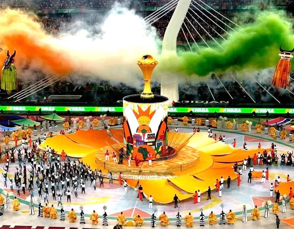 Finale Cote d’Ivoire – Nigeria : Comment avoir son billet pour la finale ?