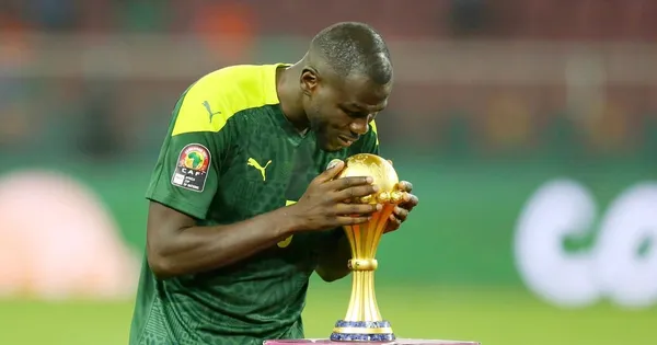CAN 2023 : Tout ce que vous devez savoir