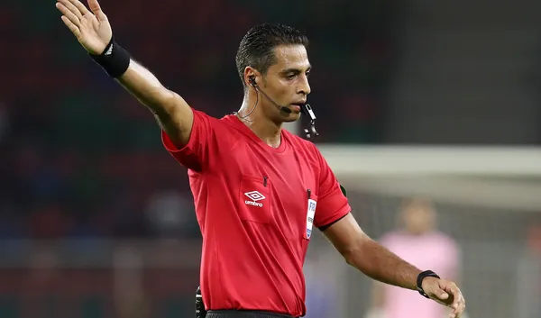 Un Égyptien pour arbitrer le match d’ouverture Côte d’Ivoire –  Guinée-Bissau ce samedi