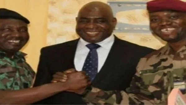 Côte d’Ivoire : décès du Capitaine Niamien Kouakou Armand