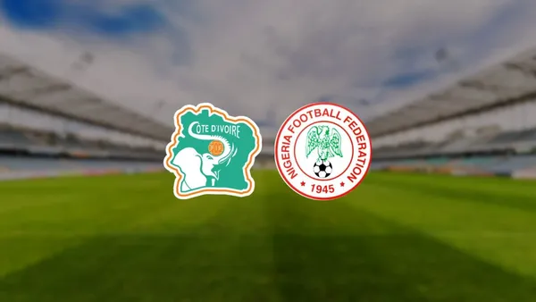 EN DIRECT : suivez le match Côte d’Ivoire – Nigeria, l’heure de vérité