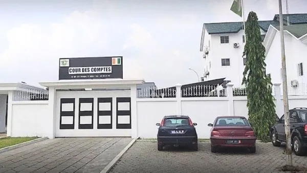 Scandale de détournement de fonds en Côte d’Ivoire : Ferro Bally dénonce la faillite des institutions