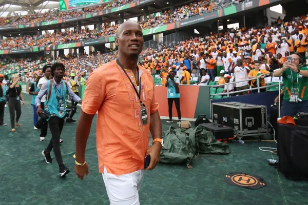 Drogba, un leader charismatique, mais pas toujours reconnu