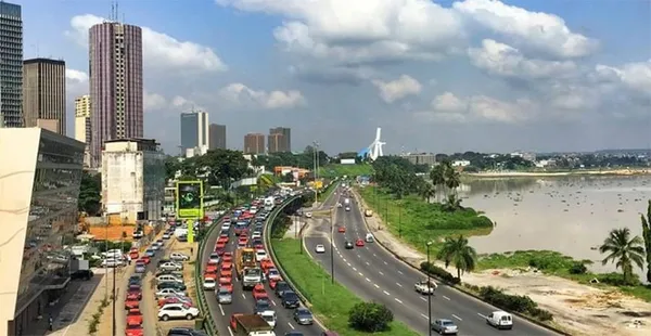 CAN 2023, Côte d’Ivoire – Guinée Équatoriale : Fermeture du boulevard lagunaire, des déviations indiquées