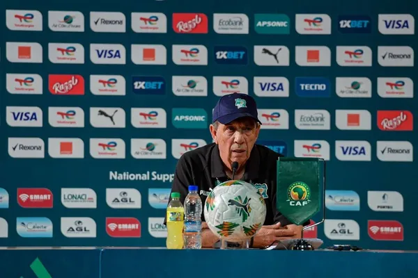 Jean-Louis Gasset : « J’ai senti une humiliation » en Côte d’Ivoire