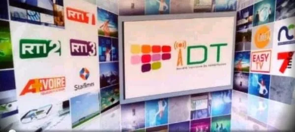 CAN 2023 : diffusion simultanée des éditeurs de télévision en Côte d’Ivoire, communiqué de la HACA