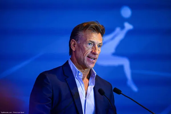 France : Hervé Renard confirme son départ après les JO