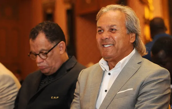 Rabah Madjer : « Le niveau de la CAN 2023 sera bon »