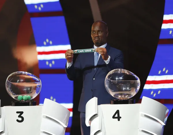 CAF : liste des légendes du football africain pour la CAN 2023