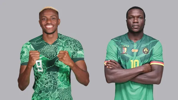 Nigéria – Cameroun : le choc des titans des 8es de finale de la CAN 2023