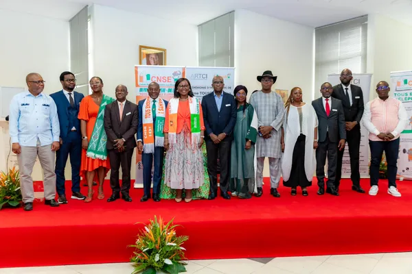 CAN 2023 : 30 millions de FCFA de l’ARTCI pour booster la mobilisation autour des Eléphants