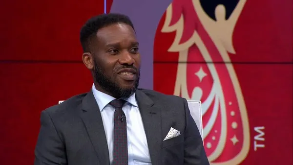 Jay-Jay Okocha prévient les Ivoiriens: « Le Nigéria a les moyens de battre la Côte d’Ivoire »