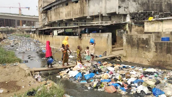 Déguerpissement du quartier Boribana : l’opération reportée